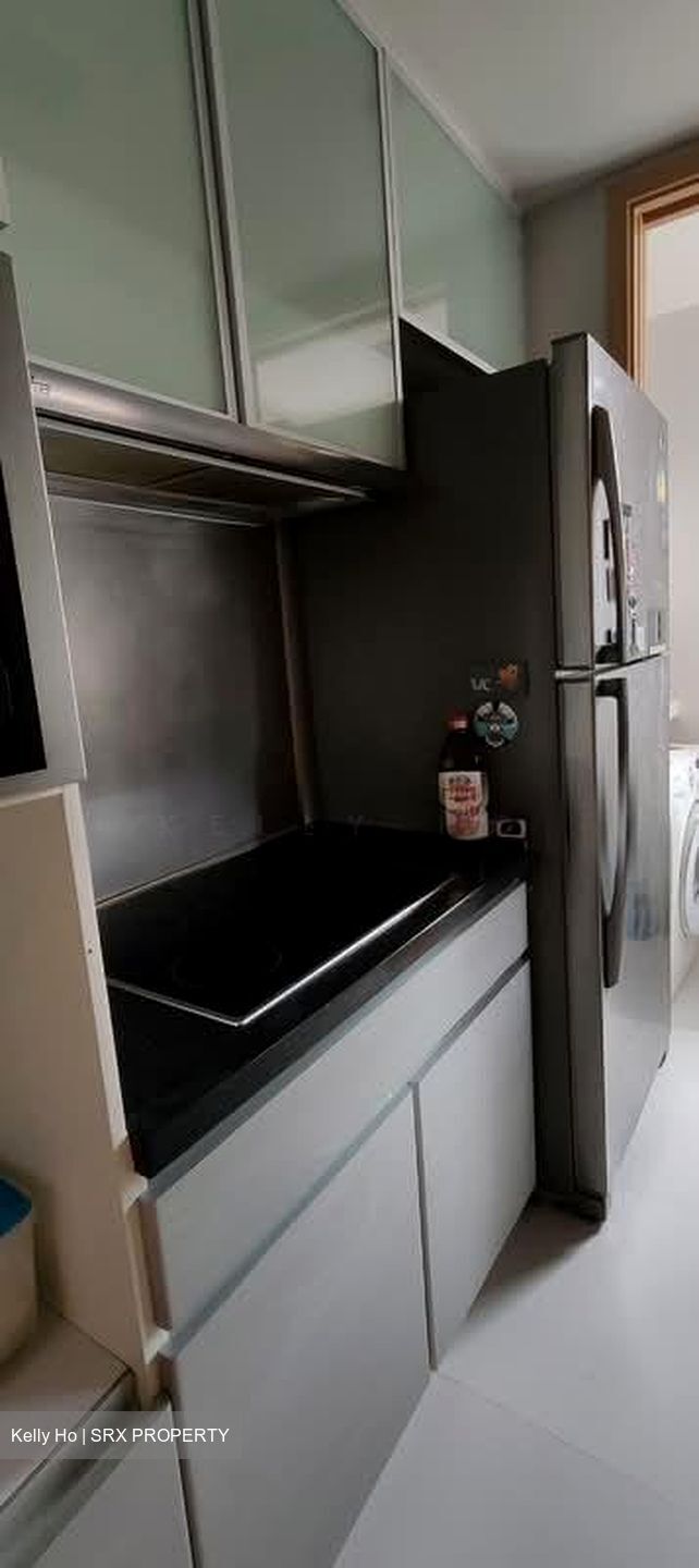 Tresalveo (D20), Condominium #577205541